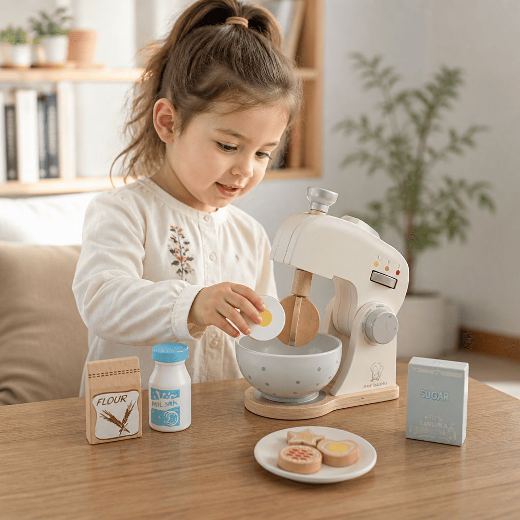 Set s kuhinjskim mešalnikom - slika 2